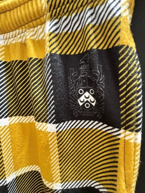 Bodeites House Lounge Pants