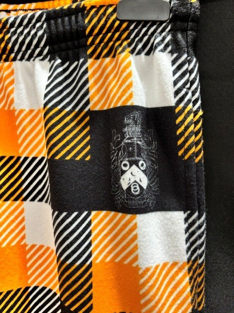 Saunderites House Lounge Pants