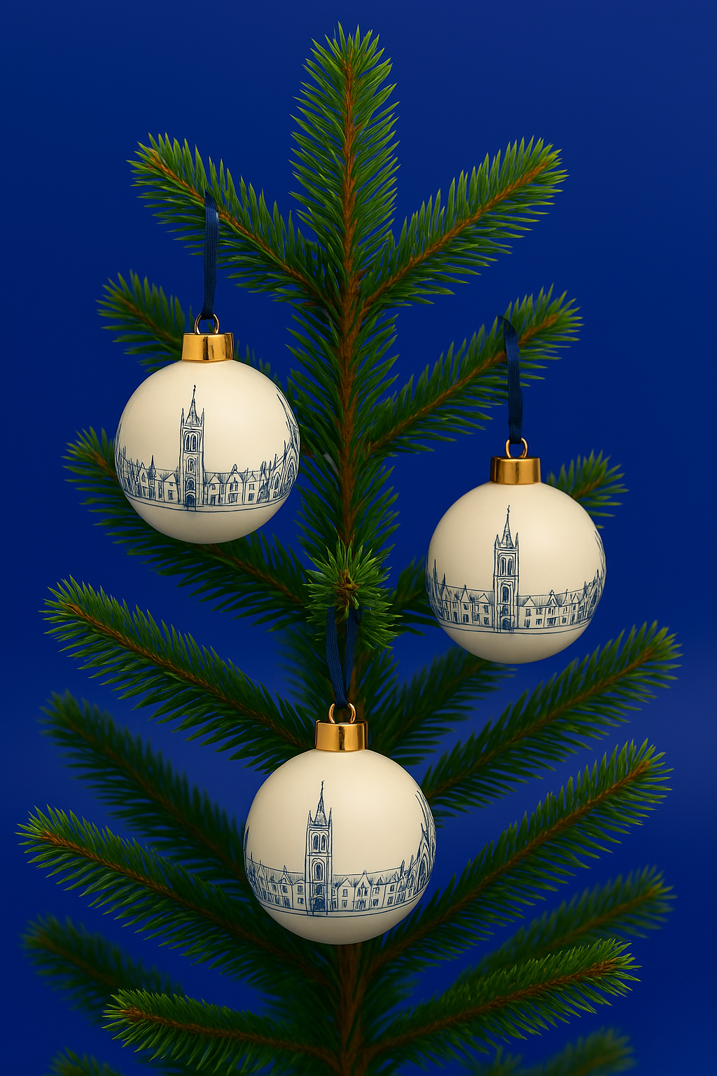 Charterhouse Christmas Gifts