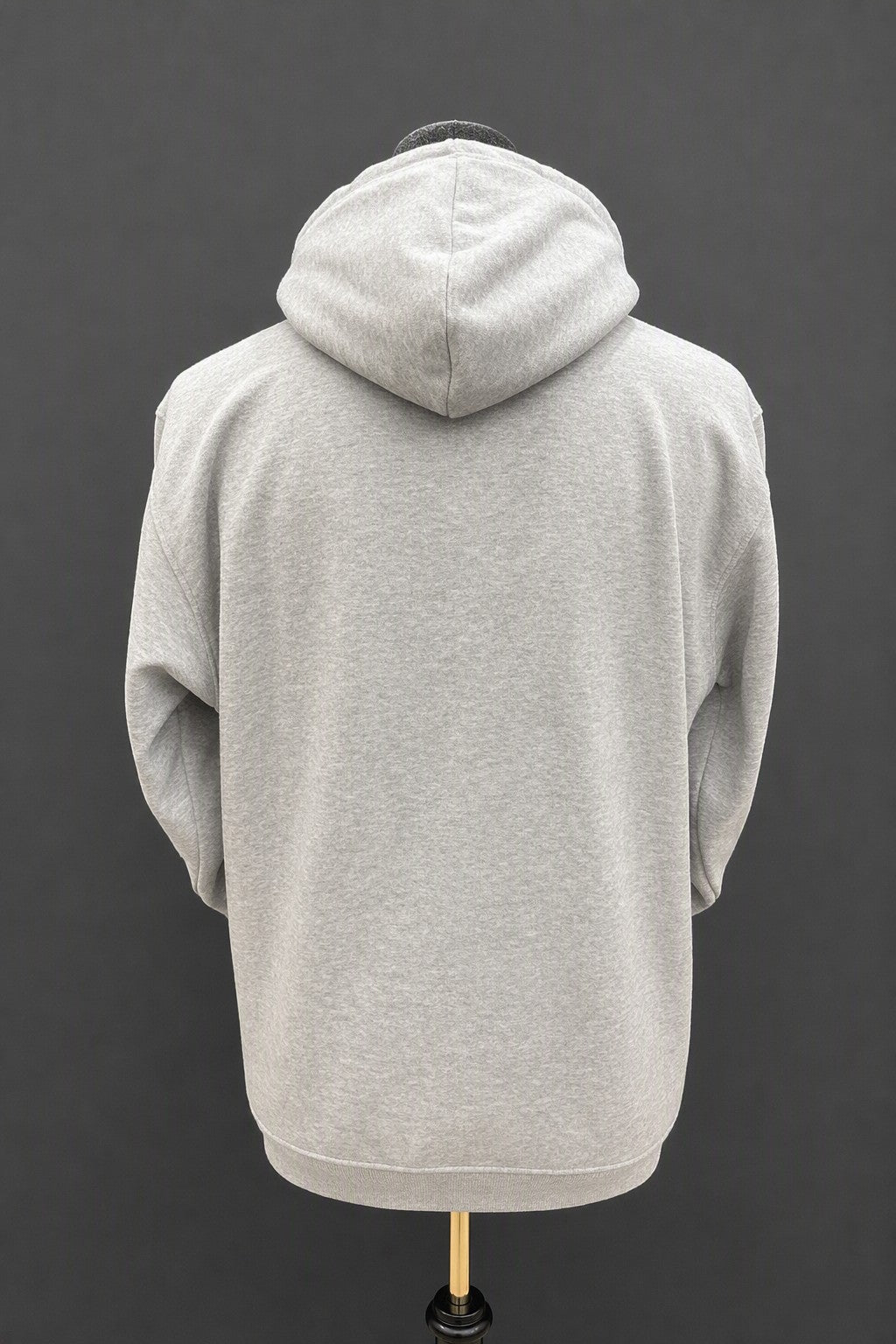 Charterhouse Hoodie Grey