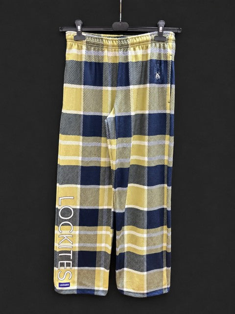Lockites House Lounge Pant
