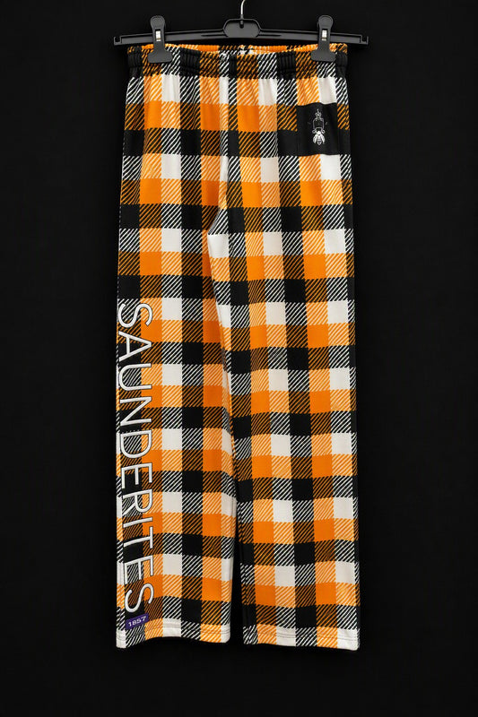 Saunderites House Lounge Pants