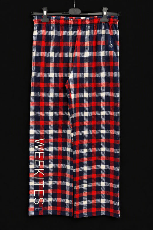 Weekites House Lounge Pant