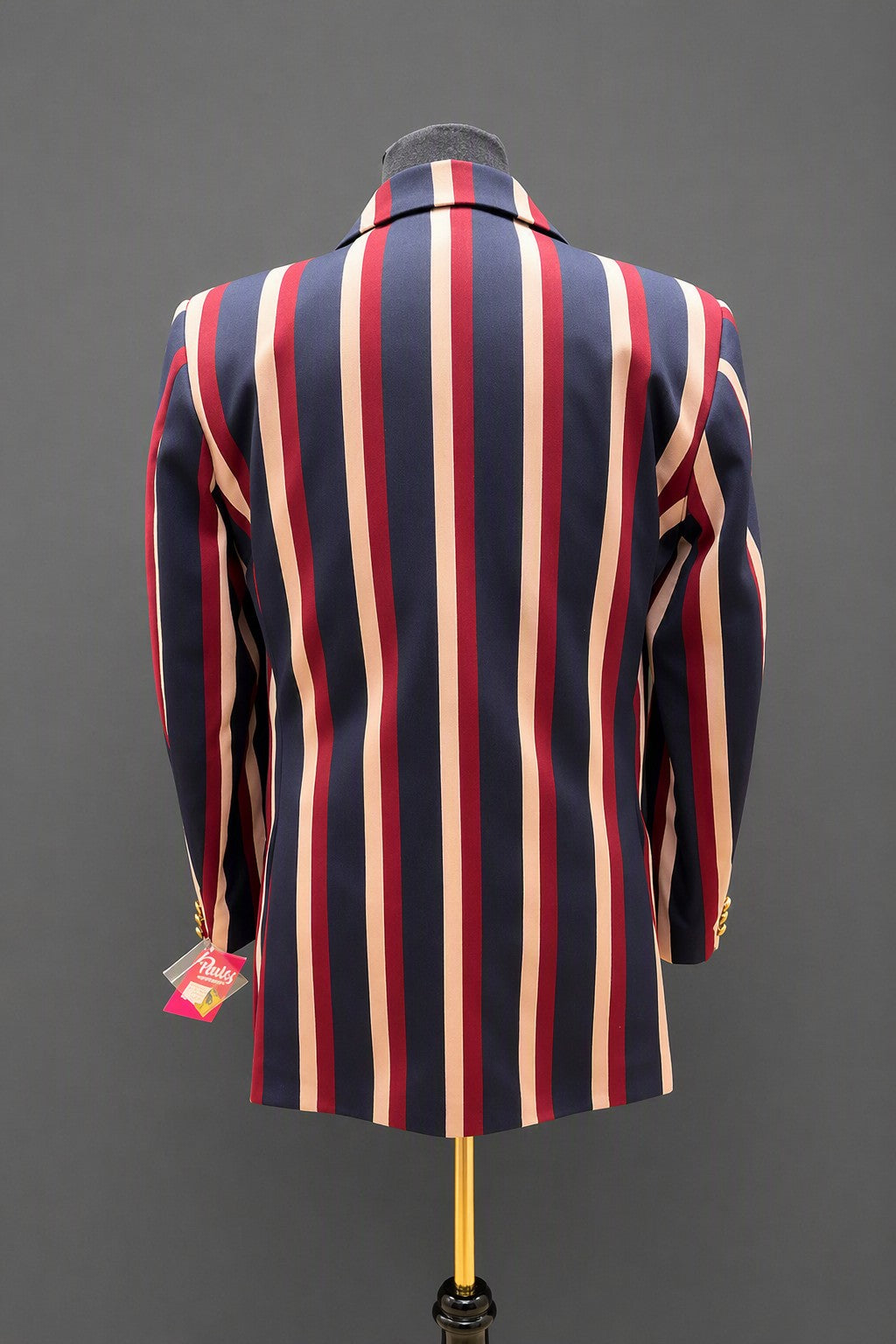 Old Carthusain Blazer