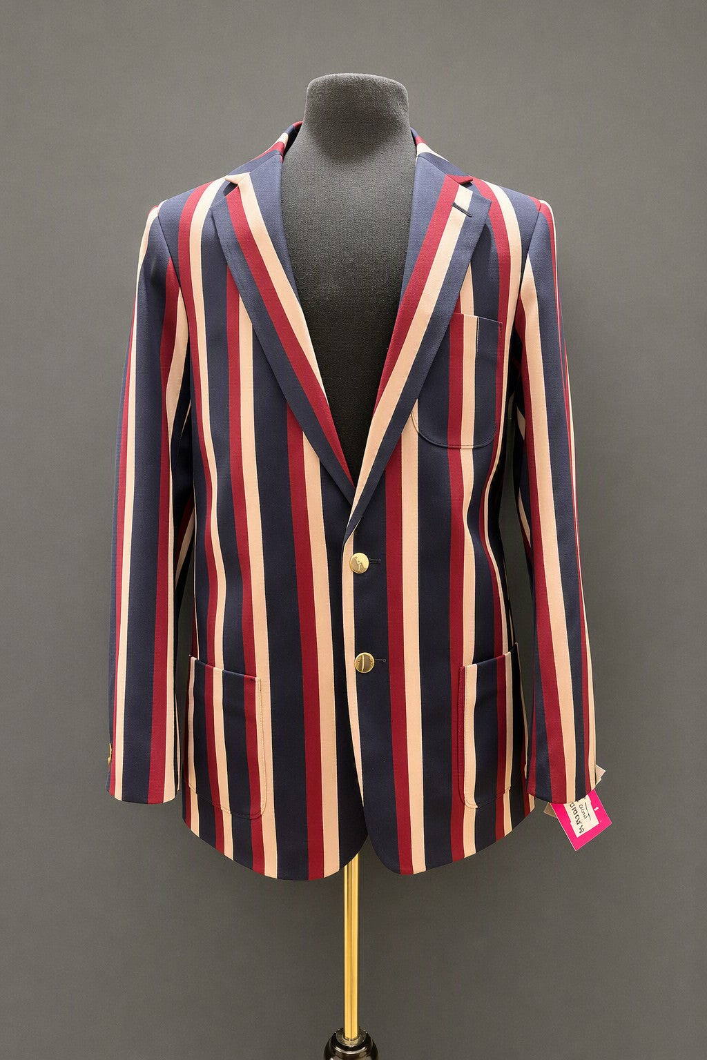 Old Carthusain Blazer