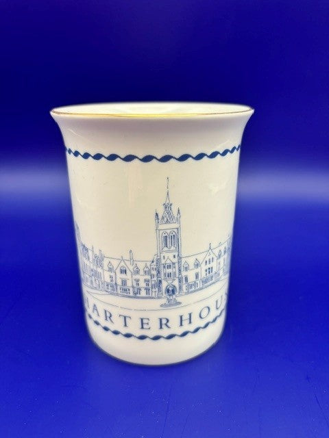 Charterhouse Picture Mug