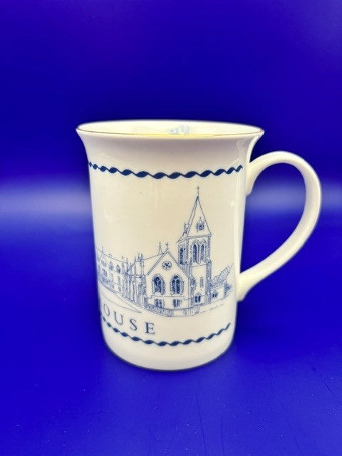 Charterhouse Picture Mug