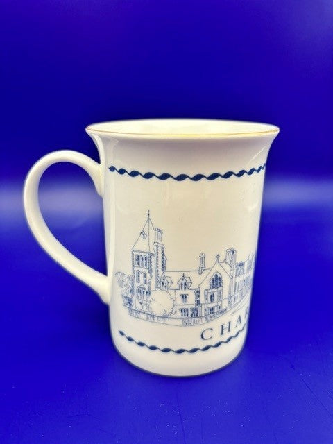 Charterhouse Picture Mug