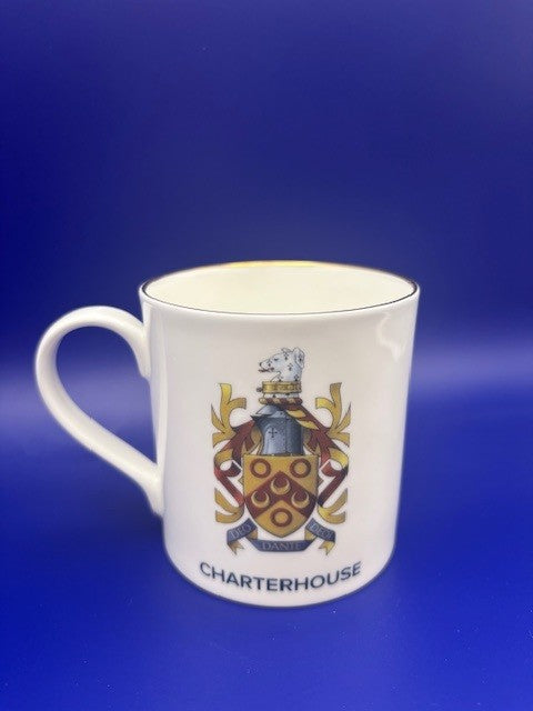 Charterhouse Crested Mug