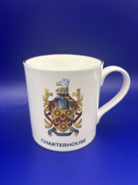 Charterhouse Crested Mug