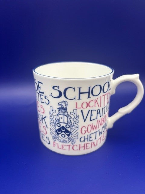 Charterhouse House Mug