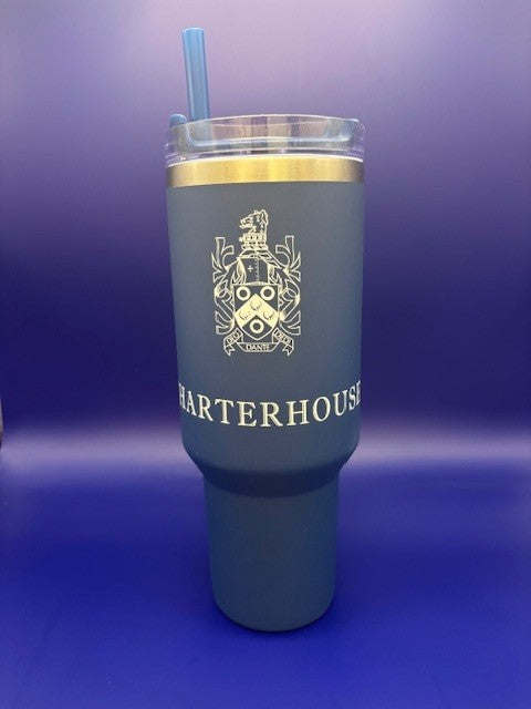 Stainless Steel Everest Travel Mug